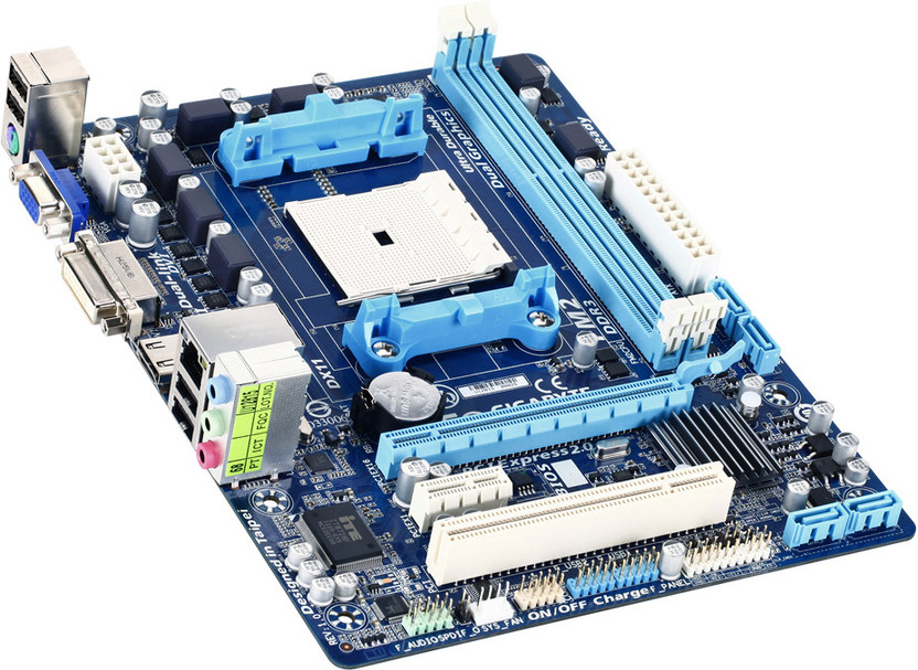 Gigabyte GA-F2A58M-HD2 Microsoft UAA Drivers for Mac Download Gigabyte GA-F2A58M-HD2 Microsoft UAA Driver